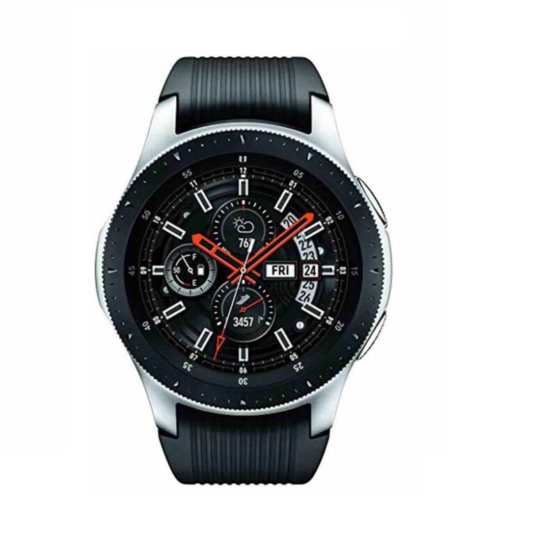 galaxy smart watch 46mm