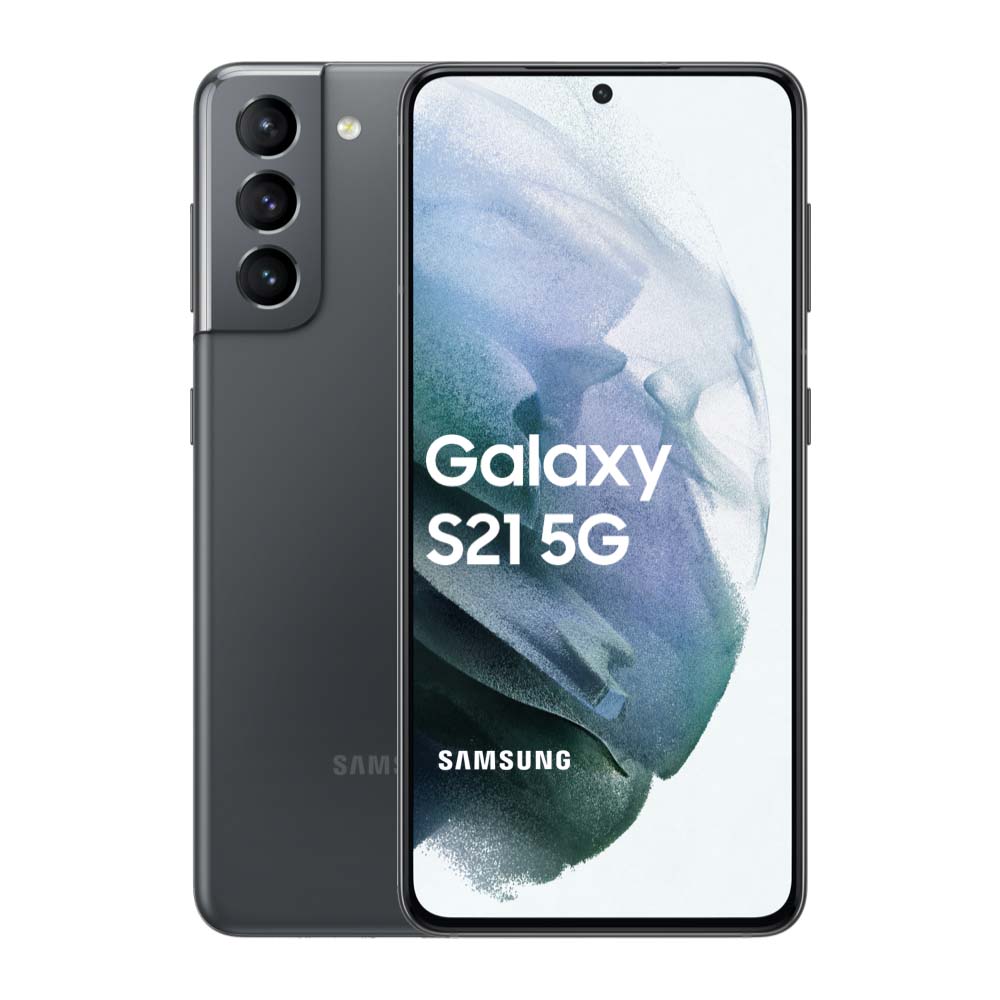 Samsung Galaxy S21 5G (Phantom Gray) | Markways | Online Store