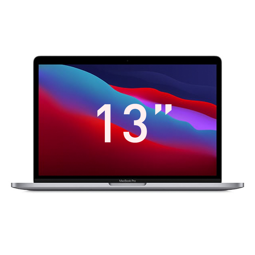 MacBook Pro 13”