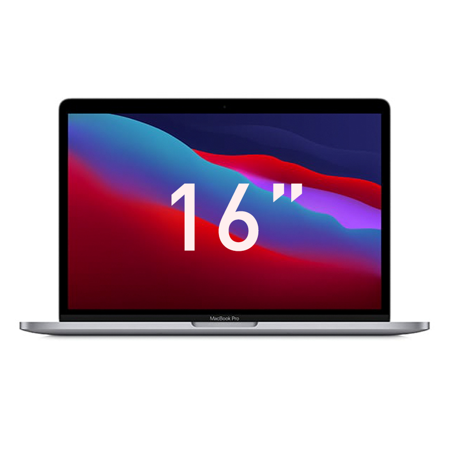 MacBook Pro 16” | Markways | Online Store | AR Display | Canada