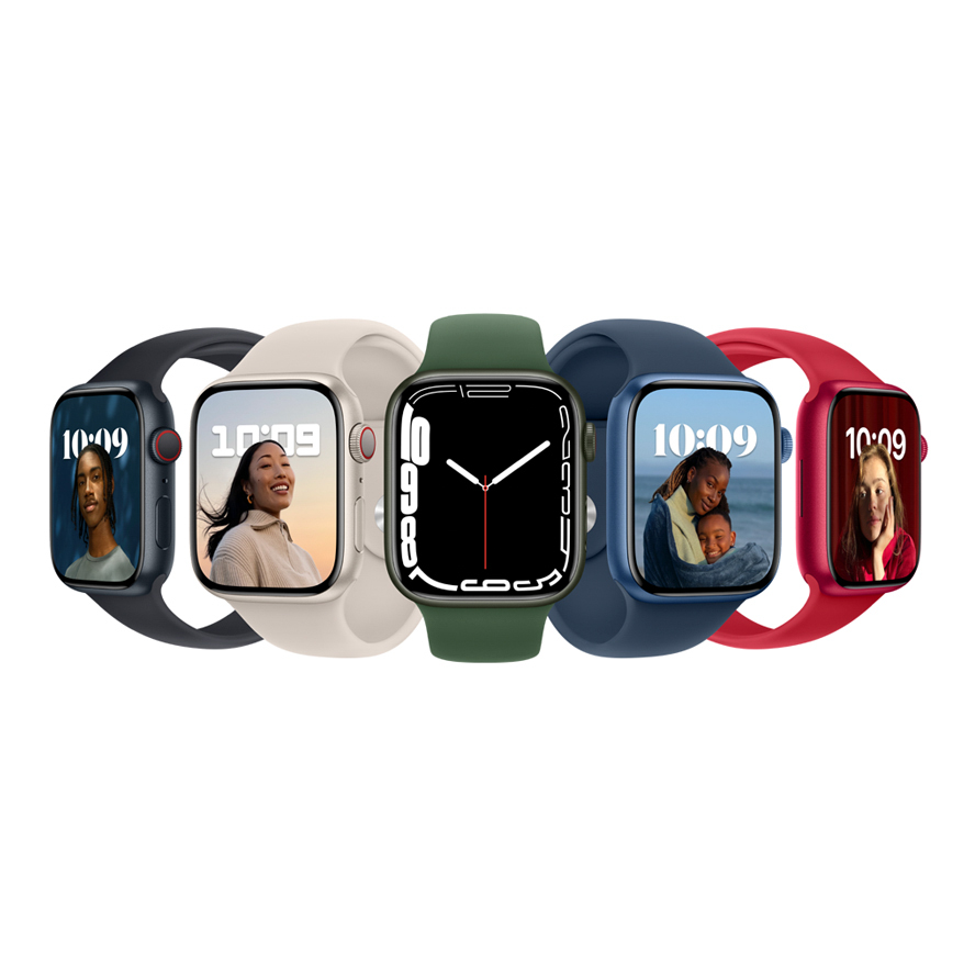 Iwatch canada online