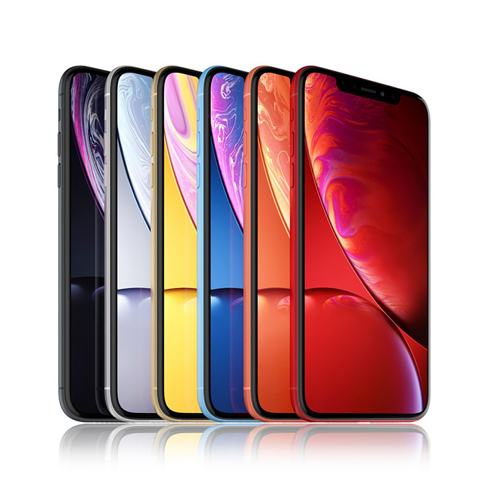 Apple iPhone XR 64GB | Markways | Online Store | AR Display | Canada