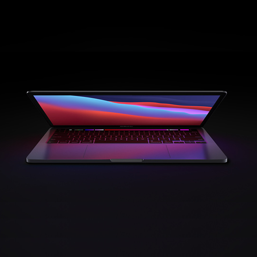 MacBook Pro 16” | Markways | Online Store | AR Display | Canada