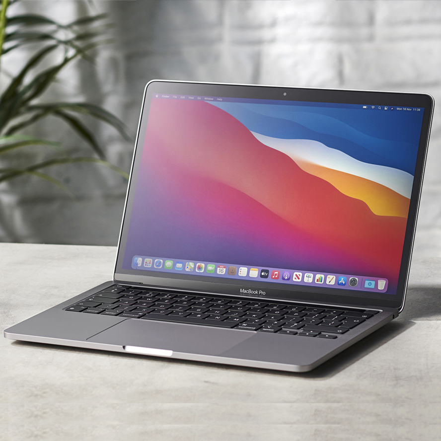 MacBook Pro 13” | Markways | Online Store | AR Display | Canada