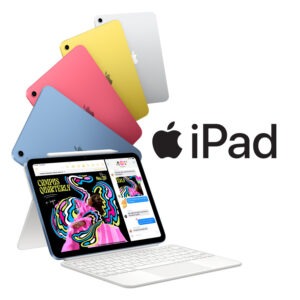 iPad 9