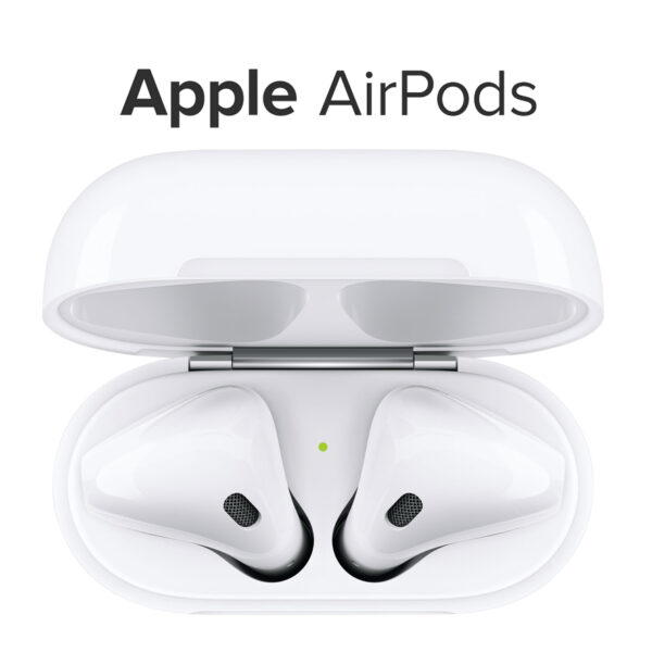 AirPods 2