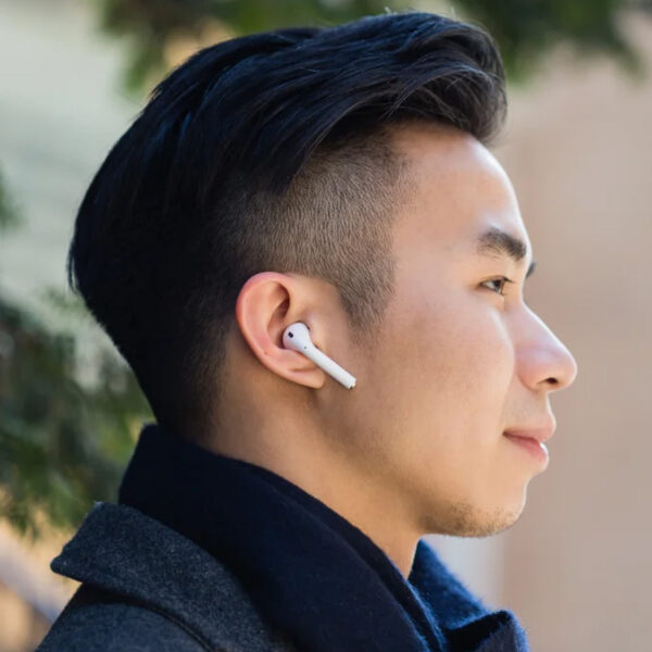 AirPods 2