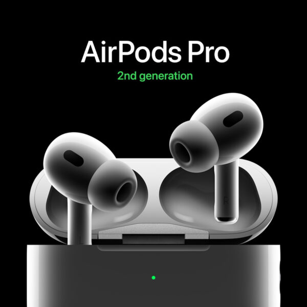 Airpods Pro2