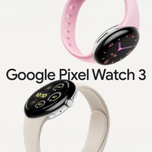 Google Pixel Watch 3