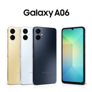 Samsung Galaxy A06