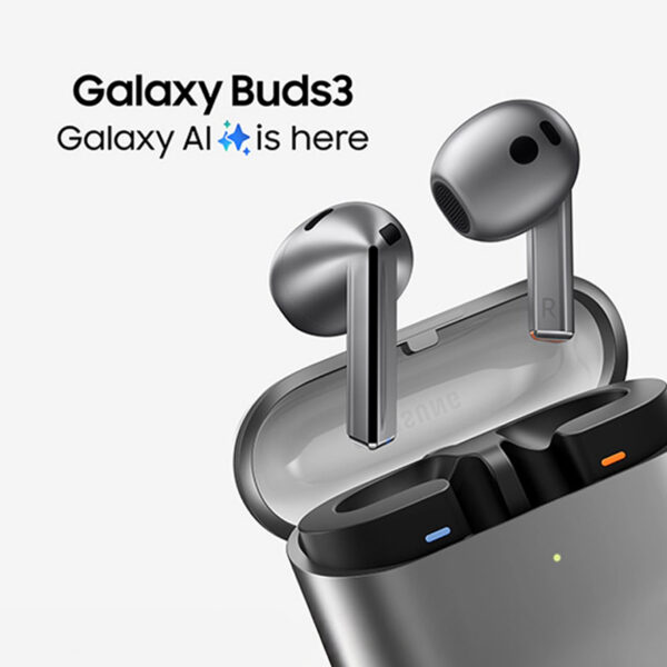 Samsung Galaxy Buds3