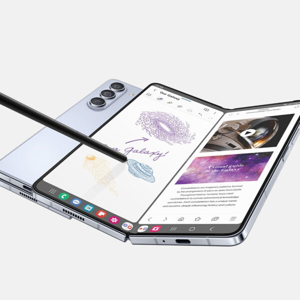 Samsung Galaxy Z Fold 6