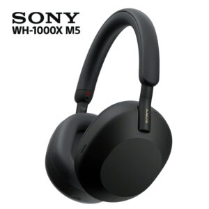 Sony WH-1000XM5 Headphones