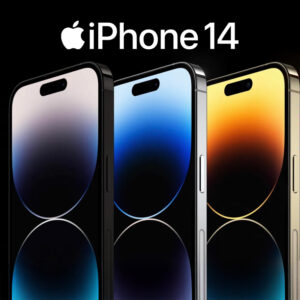 iPhone 14