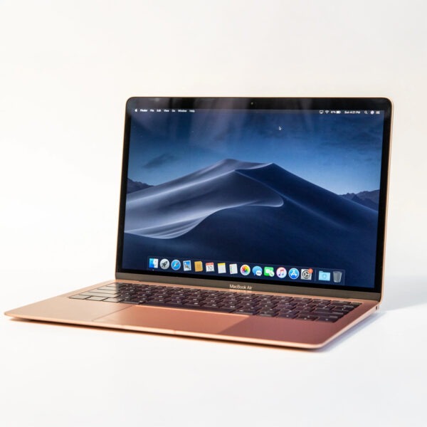 Apple MacBook Air (2018)