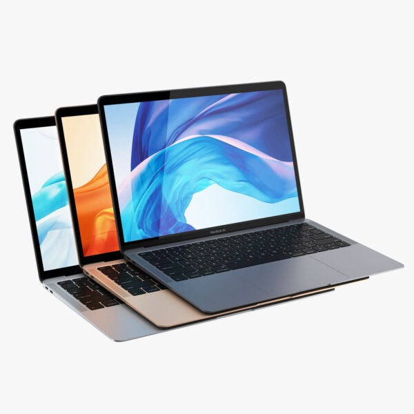 Apple MacBook Air (2018)