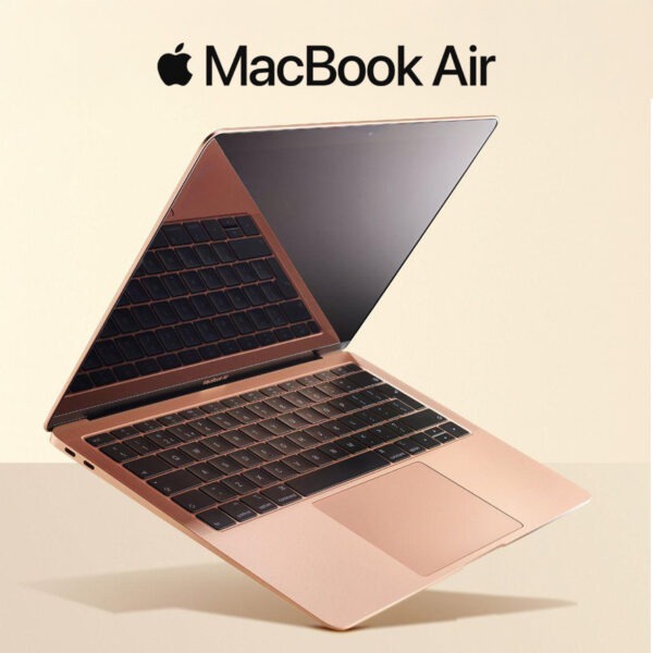 Apple MacBook Air (2018)