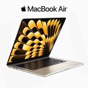 Apple MacBook Air (2019)