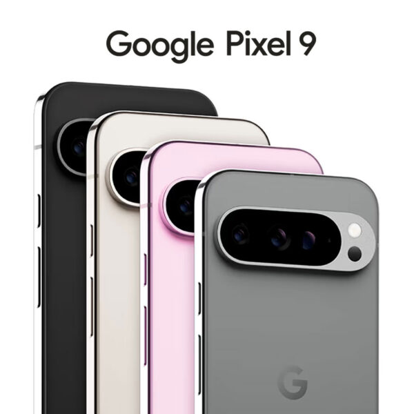 Google Pixel 9