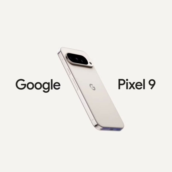 Google Pixel 9