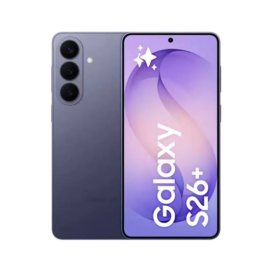 Samsung S26+